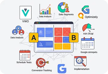 A/B Testing Tools